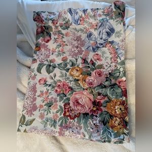 Ralph Lauren Allison/Brianna Twin Flat